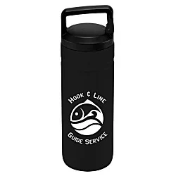 Ascender Vacuum Bottle - 20 oz.