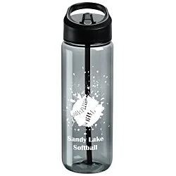 Dugout Water Bottle - 25 oz.