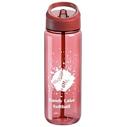 Dugout Water Bottle - 25 oz.