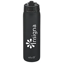 ello Pop & Fill Vacuum Bottle - 22 oz.