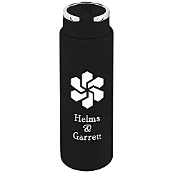 h2go Hardy Vacuum Bottle - 20 oz.