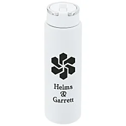 h2go Hardy Vacuum Bottle - 20 oz.