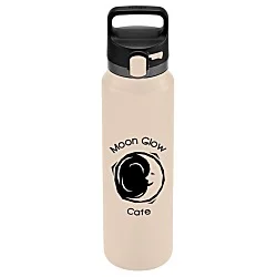 h2go Harmon Vacuum Bottle - 22 oz.