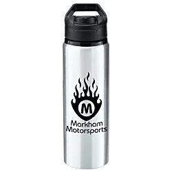 Torrent Aluminum Bottle - 26 oz.