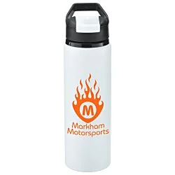 Torrent Aluminum Bottle - 26 oz.