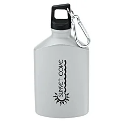Canteen Aluminum Bottle - 17 oz.