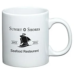 Honcho Coffee Mug - 18 oz.