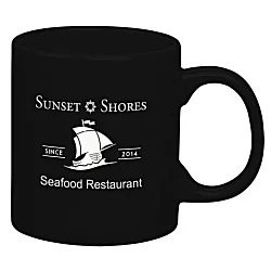 Honcho Coffee Mug - 18 oz.