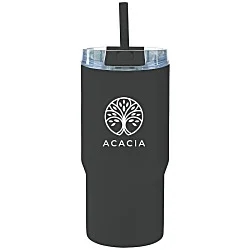 Auixo Vacuum Tumbler - 24 oz.
