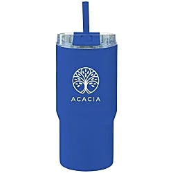 Auxo Vacuum Tumbler - 24 oz.