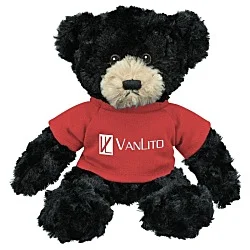 Black Dexter Teddy Bear - Junior