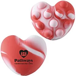 Push Pop Heart