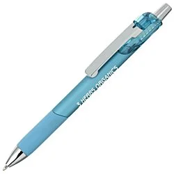 Sienna Soft Touch Pen