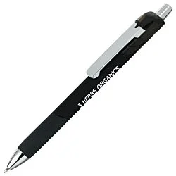 Sienna Soft Touch Pen
