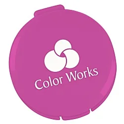 Renew Round Lip Balm
