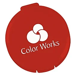 Renew Round Lip Balm