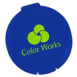 Renew Round Lip Balm