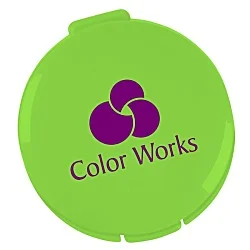 Renew Round Lip Balm