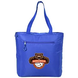Refresh Recruit Tote Pack Cooler - Full Color