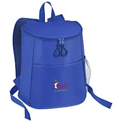 Refresh Recruit Backpack Cooler - Embroidered