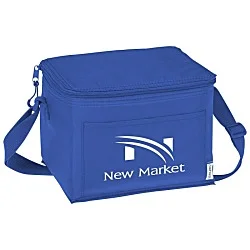 Refresh Recruit 6-Pack Cooler - 24 hr