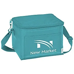 Refresh Recruit 6-Pack Cooler - 24 hr