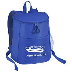Refresh Recruit Backpack Cooler - 24 hr