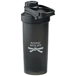Buddy Shaker Bottle - 24 oz - 24 hr