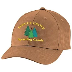 Imperial Sophisticate Performance Cap