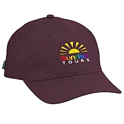 Legacy Recs Perforated Sport Cap