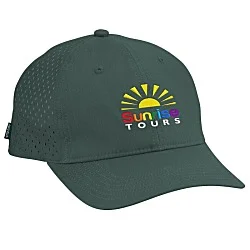 Legacy Recs Perforated Sport Cap