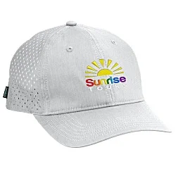 Legacy Recs Perforated Sport Cap