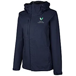 Berkshire Rain Jacket - Ladies'