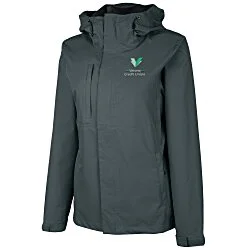 Berkshire Rain Jacket - Ladies'