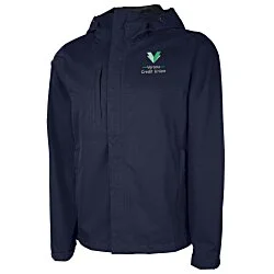 Berkshire Rain Jacket - Men's