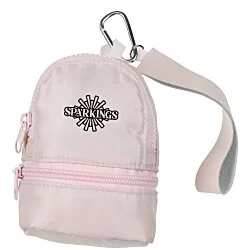 Mini Daybreak Backpack Charm