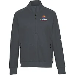 Carhartt Field & Rescue 1/2-Zip Mid-Layer Fleece Pullover - Men's