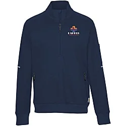 Carhartt Field & Rescue 1/2-Zip Mid-Layer Fleece Pullover - Men's