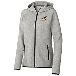 Phenomenal Full-Zip Hoodie - Ladies'