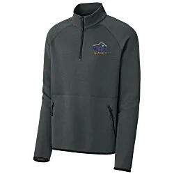 Phenomenal 1/4-Zip Sweatshirt
