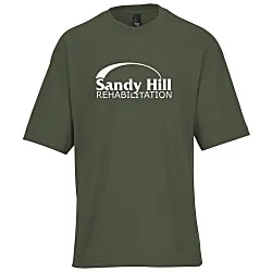 Ultimate Heavyweight 6.5-oz T-Shirt