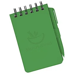 Neoskin Torres Jotter with Pen