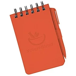 Neoskin Torres Jotter with Pen