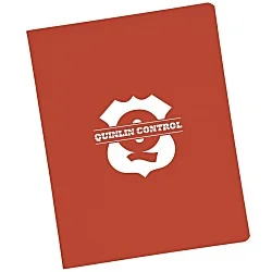 Neoskin Torres Meeting Notebook