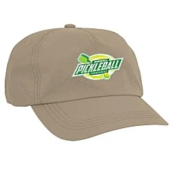 Canyon Five Panel Cap