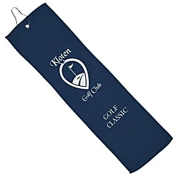 Tour Slim Golf Towel