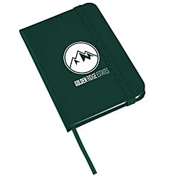 Perfect Pocket Notebook - 24 hr
