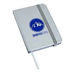 Perfect Pocket Notebook - 24 hr