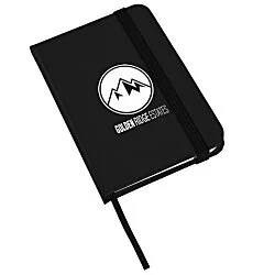 Perfect Pocket Notebook - 24 hr