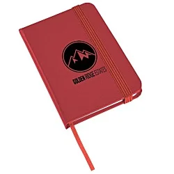 Perfect Pocket Notebook - 24 hr